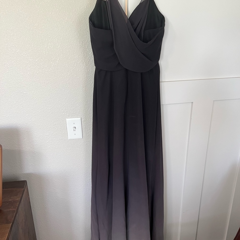 Sorella Vita, Liam Ombré dress. Size 10 new with tags